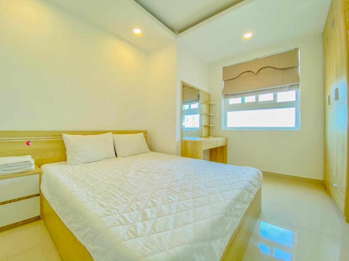 The Luxury Palm Home Vung Tau Esterno foto