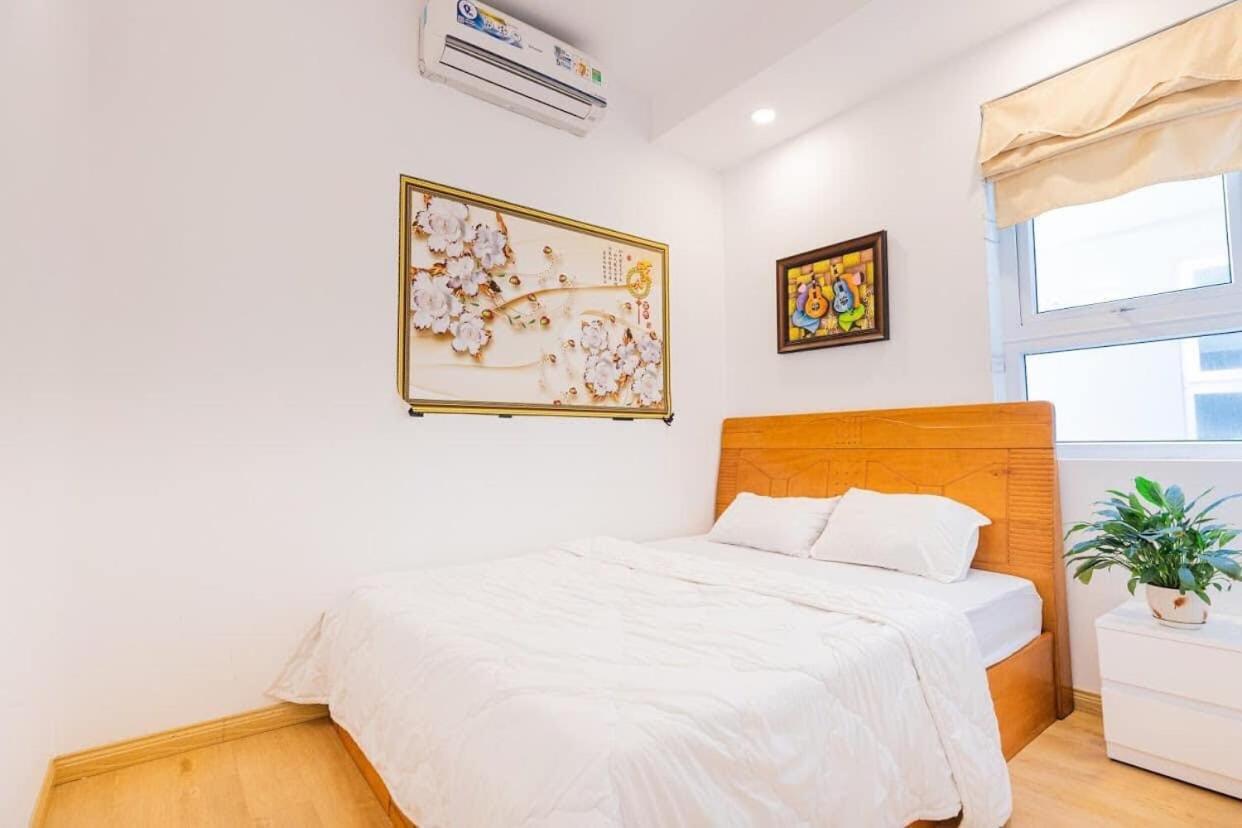 The Luxury Palm Home Vung Tau Esterno foto