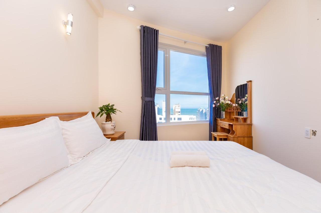 The Luxury Palm Home Vung Tau Esterno foto