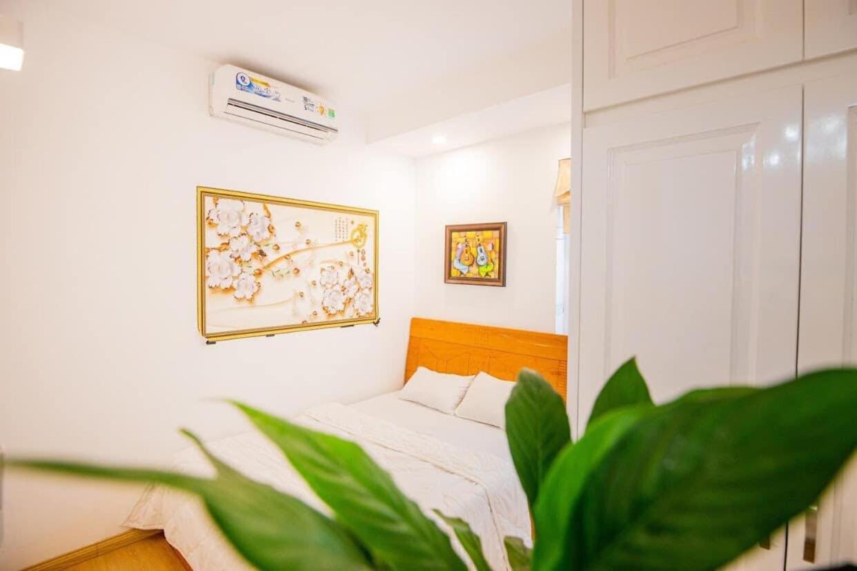 The Luxury Palm Home Vung Tau Esterno foto
