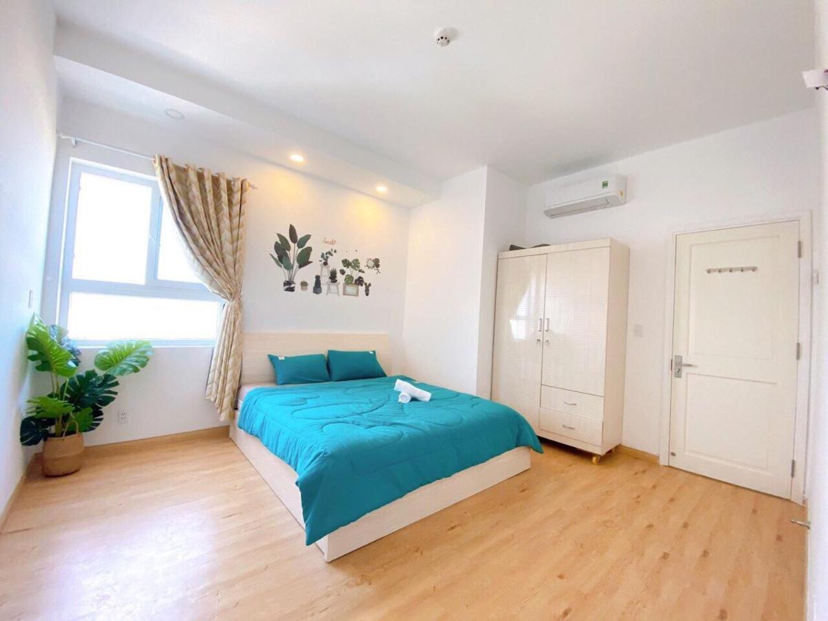 The Luxury Palm Home Vung Tau Esterno foto