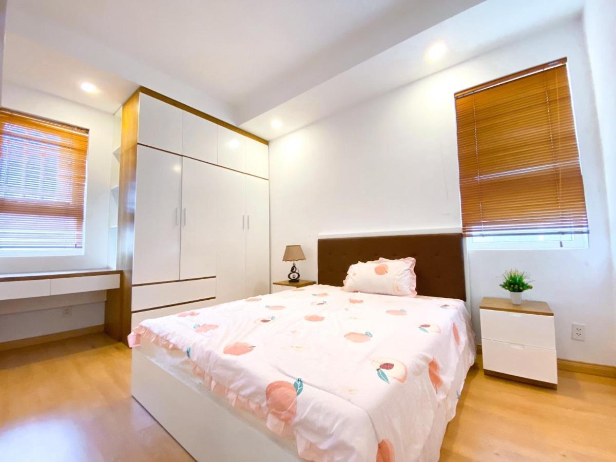 The Luxury Palm Home Vung Tau Esterno foto