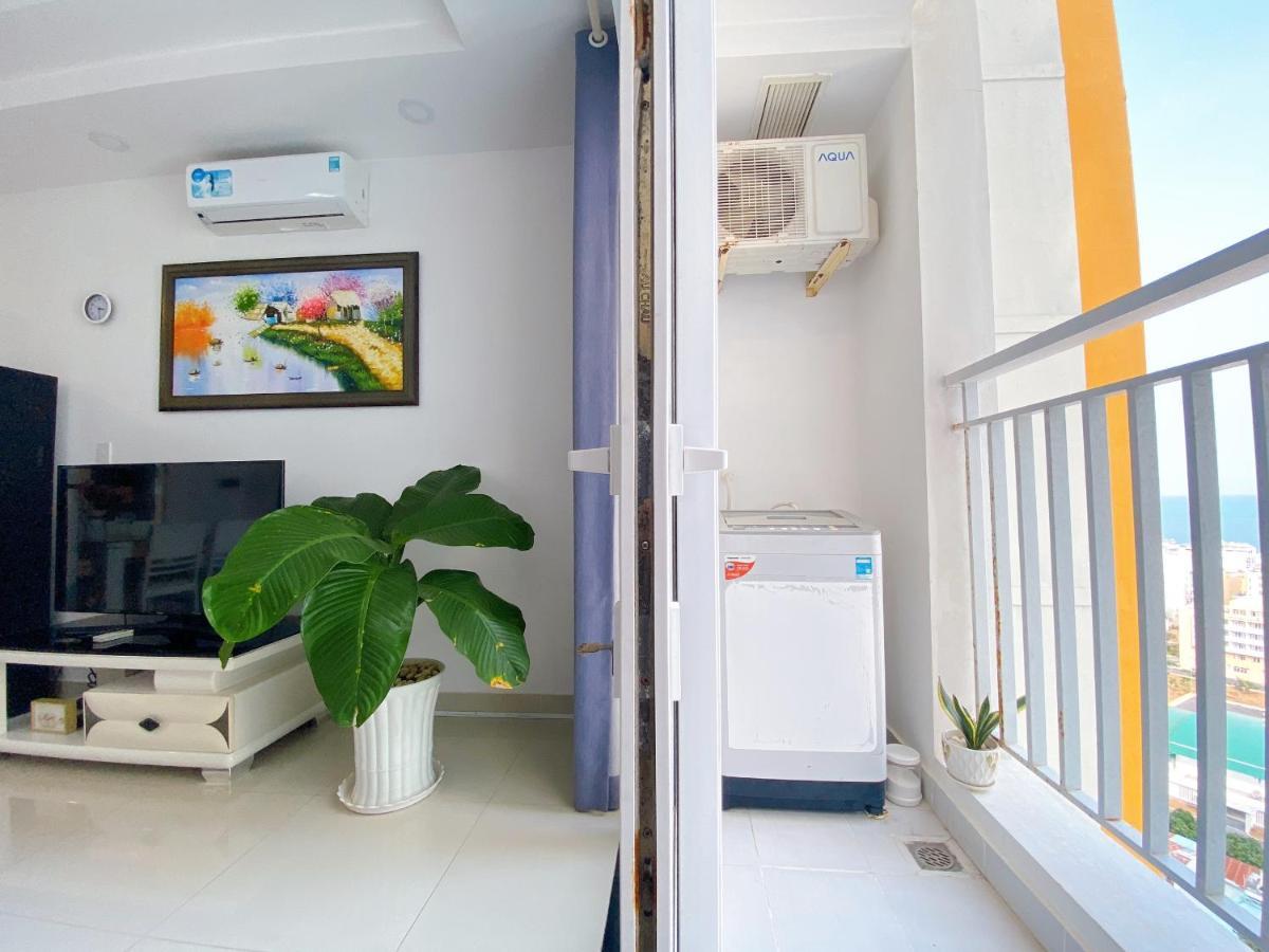 The Luxury Palm Home Vung Tau Esterno foto