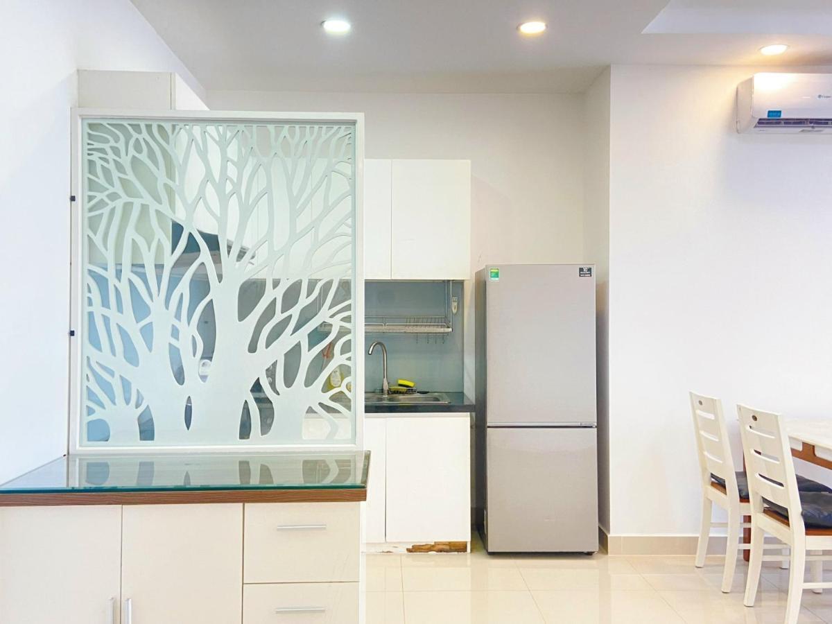 The Luxury Palm Home Vung Tau Esterno foto