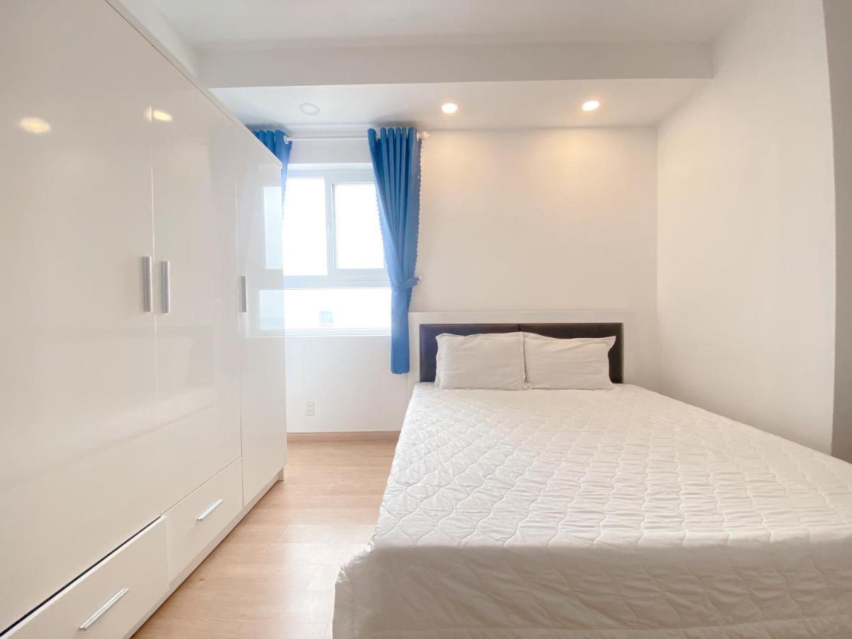 The Luxury Palm Home Vung Tau Esterno foto