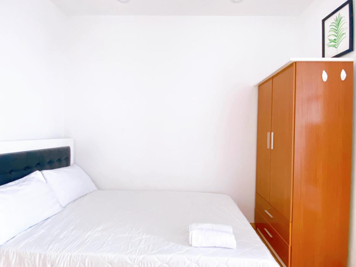 The Luxury Palm Home Vung Tau Esterno foto
