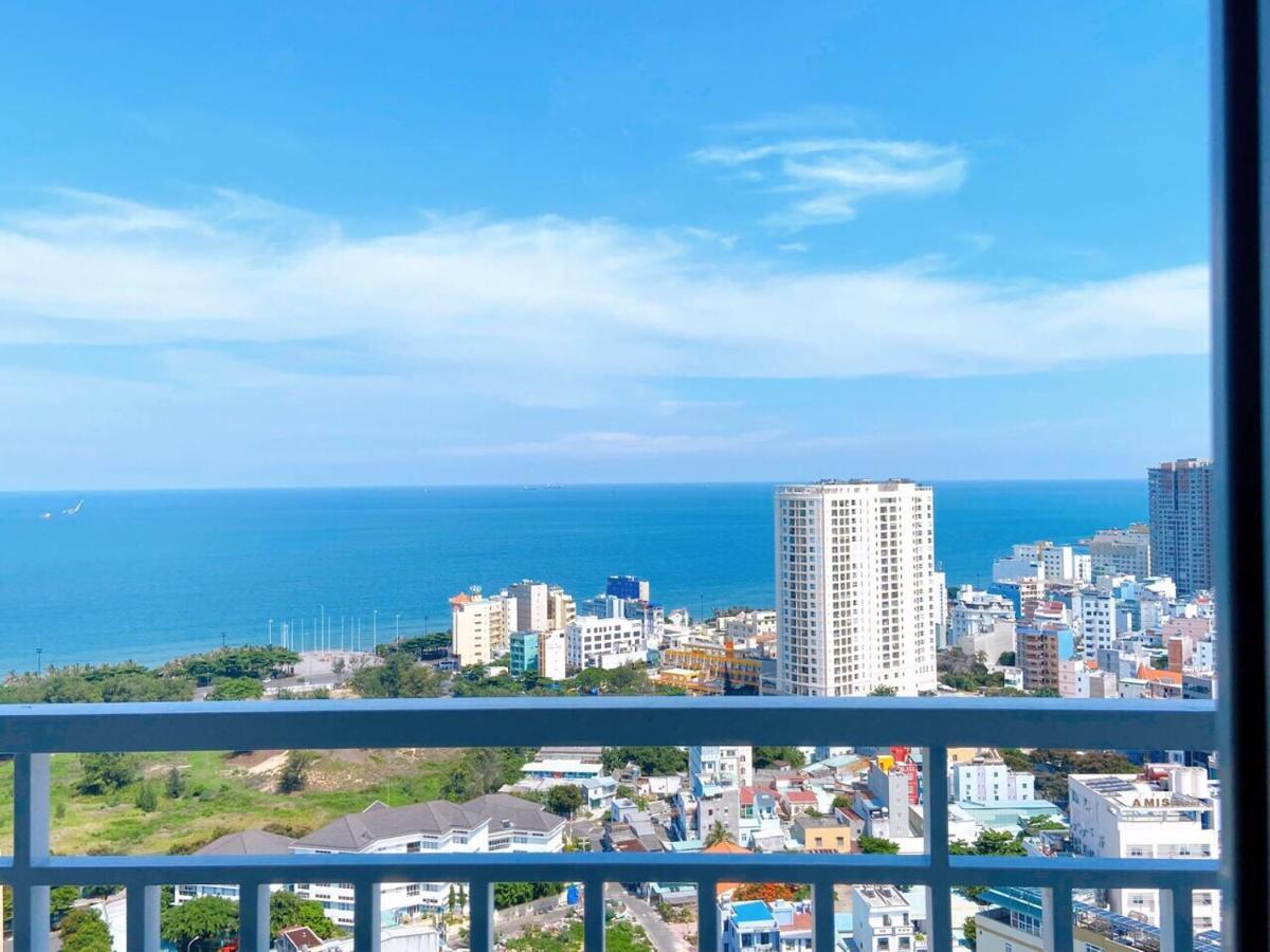 The Luxury Palm Home Vung Tau Esterno foto